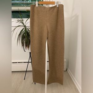 Stunning Wool Trousers
